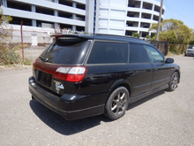 Load image into Gallery viewer, Subaru Legacy GTB (ETA: Landing July)

