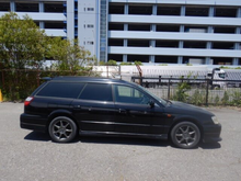 Load image into Gallery viewer, Subaru Legacy GTB (ETA: Landing July)
