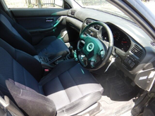 Load image into Gallery viewer, Subaru Legacy GTB (ETA: Landing July)
