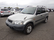 Load image into Gallery viewer, Honda CRV (ETA: Landing July)
