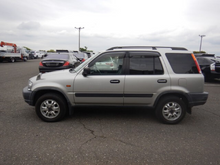 Load image into Gallery viewer, Honda CRV (ETA: Landing July)
