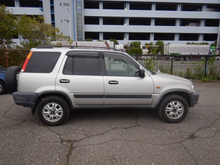 Load image into Gallery viewer, Honda CRV (ETA: Landing July)
