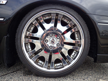 Load image into Gallery viewer, Nissan Cima Grand Touring Edition (In Process)
