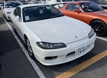 Load image into Gallery viewer, Nissan Silvia Spec R (ETA. Landing March)
