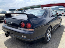 Load image into Gallery viewer, Nissan Skyline GTS25T Type M (In Process)
