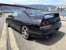 Load image into Gallery viewer, Nissan Skyline GTS25T Type M (In Process)
