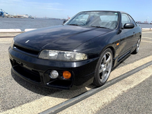 Load image into Gallery viewer, Nissan Skyline GTS25T Type M (In Process)
