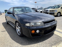 Load image into Gallery viewer, Nissan Skyline GTS25T Type M (In Process)
