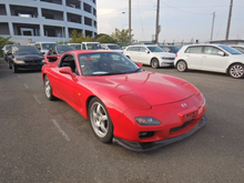 Load image into Gallery viewer, Mazda RX7 Type RS (In Process)
