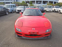 Load image into Gallery viewer, Mazda RX7 Type RS (In Process)
