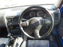 Load image into Gallery viewer, Nissan Skyline GTT Sedan (ETA: Arriving March) *Reserved*
