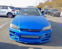 Load image into Gallery viewer, Nissan Skyline GTT Sedan (ETA: Arriving March) *Reserved*
