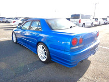 Load image into Gallery viewer, Nissan Skyline GTT Sedan (ETA: Arriving March) *Reserved*
