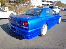 Load image into Gallery viewer, Nissan Skyline GTT Sedan (ETA: Arriving March) *Reserved*
