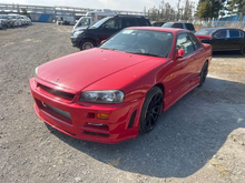 Load image into Gallery viewer, Nissan Skyline GTT(In Process)
