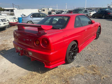 Load image into Gallery viewer, Nissan Skyline GTT(In Process)
