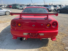 Load image into Gallery viewer, Nissan Skyline GTT(In Process)
