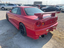 Load image into Gallery viewer, Nissan Skyline GTT(In Process)
