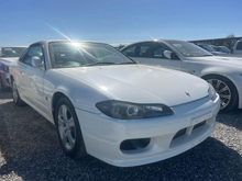 Load image into Gallery viewer, Nissan Silvia Spec R (ETA. Landing March)
