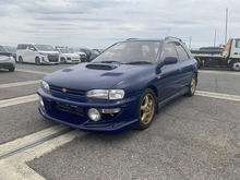 Load image into Gallery viewer, Subaru Impreza WRX STI 555 (ETA: Landing July)
