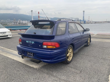 Load image into Gallery viewer, Subaru Impreza WRX STI 555 (ETA: Landing July)
