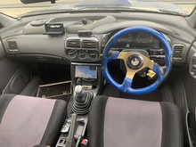 Load image into Gallery viewer, Subaru Impreza WRX STI 555 (ETA: Landing July)
