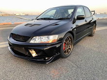 Load image into Gallery viewer, Mitsubishi Lancer Evolution VII (ETA. Landing February)

