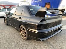 Load image into Gallery viewer, Mitsubishi Lancer Evolution VII (ETA. Landing February)
