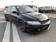 Load image into Gallery viewer, Mitsubishi Lancer Evolution VII (ETA. Landing February)
