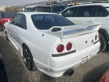 Load image into Gallery viewer, Nissan Skyline GT-R Vspec(ETA. Landing March)
