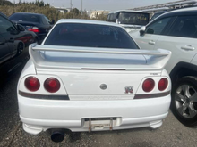 Load image into Gallery viewer, Nissan Skyline GT-R Vspec(ETA. Landing March)
