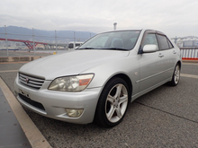 Load image into Gallery viewer, Toyota Altezza (ETA. Landing April)
