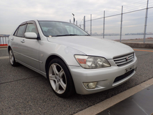 Load image into Gallery viewer, Toyota Altezza (ETA. Landing April)
