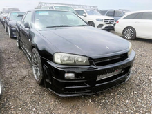 Load image into Gallery viewer, Nissan Skyline GTT (ETA: Landing July)
