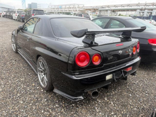 Load image into Gallery viewer, Nissan Skyline GTT (ETA: Landing July)
