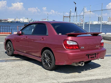 Load image into Gallery viewer, Subaru Impreza WRX (In Process)
