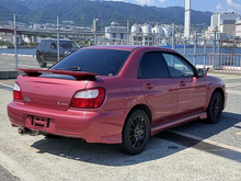 Load image into Gallery viewer, Subaru Impreza WRX (In Process)
