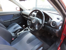 Load image into Gallery viewer, Subaru Impreza WRX (In Process)
