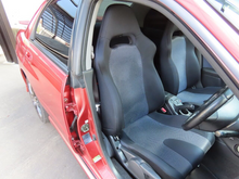 Load image into Gallery viewer, Subaru Impreza WRX (In Process)
