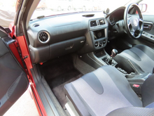 Load image into Gallery viewer, Subaru Impreza WRX (In Process)
