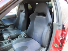 Load image into Gallery viewer, Subaru Impreza WRX (In Process)
