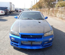 Load image into Gallery viewer, Nissan Skyline GTT (ETA: Landing March)
