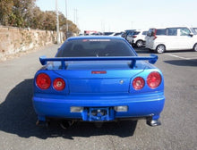 Load image into Gallery viewer, Nissan Skyline GTT (ETA: Landing March)
