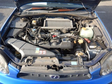 Load image into Gallery viewer, Subaru Impreza WRX (ETA: Arriving March)
