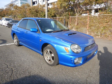Load image into Gallery viewer, Subaru Impreza WRX (ETA: Arriving March)

