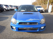 Load image into Gallery viewer, Subaru Impreza WRX (ETA: Arriving March)
