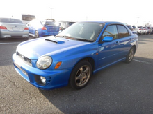 Load image into Gallery viewer, Subaru Impreza WRX (ETA: Arriving March)
