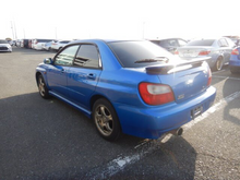 Load image into Gallery viewer, Subaru Impreza WRX (ETA: Arriving March)
