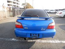 Load image into Gallery viewer, Subaru Impreza WRX (ETA: Arriving March)
