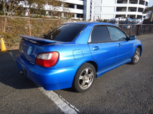 Load image into Gallery viewer, Subaru Impreza WRX (ETA: Arriving March)
